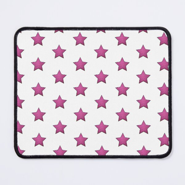 Item preview, glittery pink star designed and sold by TrinityGIRL.