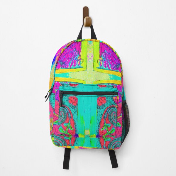 Item preview, paisley cross designed and sold by Nickdavisinghe.