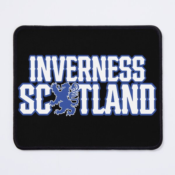 Item preview, Inverness Scotland designed and sold by kawaii Cookies.