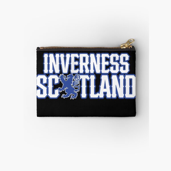 Item preview, Inverness Scotland designed and sold by kawaii Cookies.