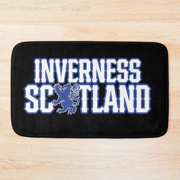 Item preview, Inverness Scotland designed and sold by kawaii Cookies.
