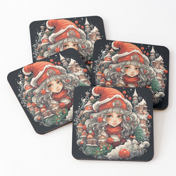 Item preview, Christmas Cute Funny Holiday Design XMas designed and sold by 0DarkArtz0.