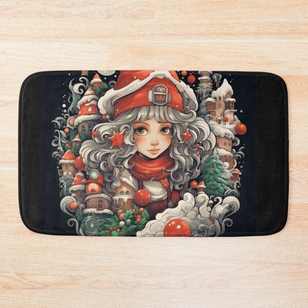 Item preview, Christmas Cute Funny Holiday Design XMas designed and sold by 0DarkArtz0.
