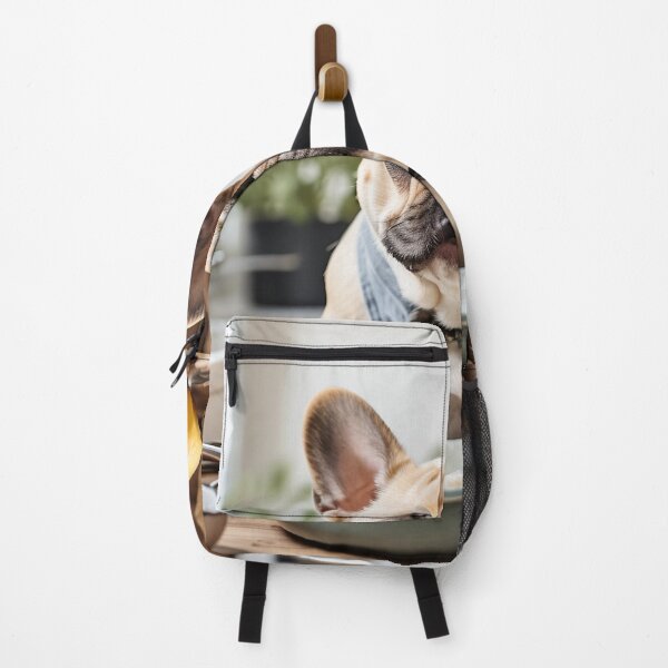 Item preview, Frenchie Food Delicious designed and sold by cipoprimo.