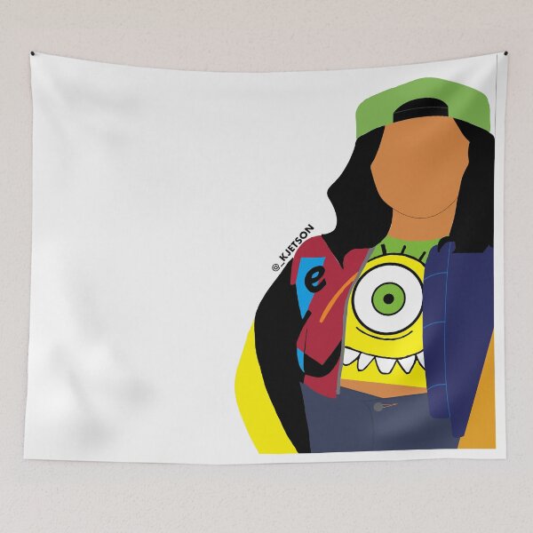 Item preview, Finesse designed and sold by kjeterart.