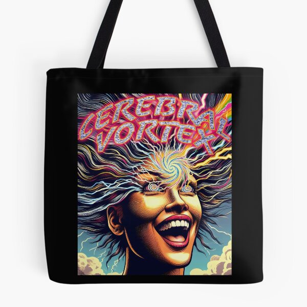 Item preview, Celebral Vortex - Brainstorm 3 designed and sold by Matthew Kinnersly.