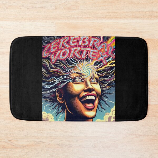 Item preview, Celebral Vortex - Brainstorm 3 designed and sold by Matthew Kinnersly.