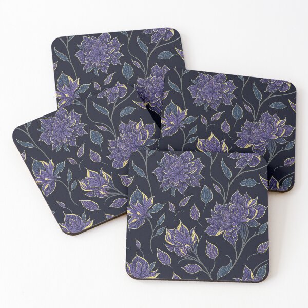 Item preview, Flower Pattern S02 D69 designed and sold by Houerd.