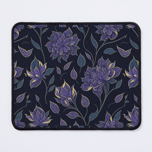 Item preview, Flower Pattern S02 D69 designed and sold by Houerd.