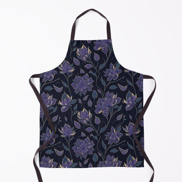 Item preview, Flower Pattern S02 D69 designed and sold by Houerd.