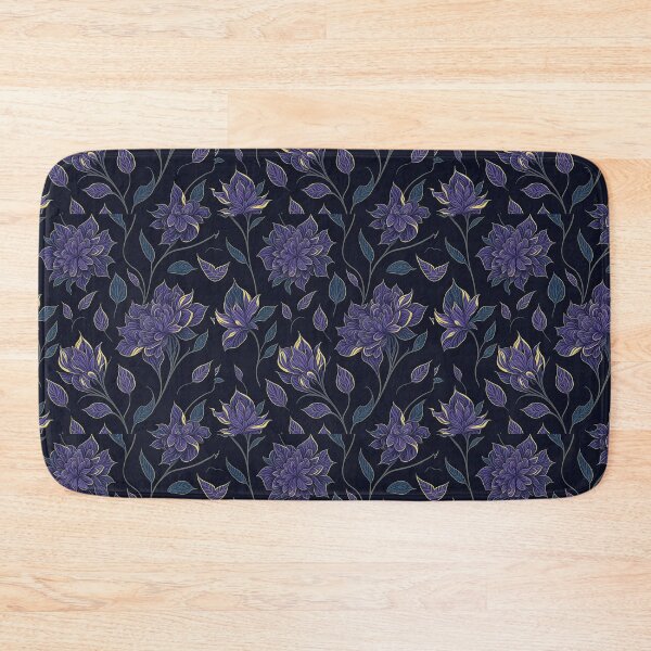 Item preview, Flower Pattern S02 D69 designed and sold by Houerd.