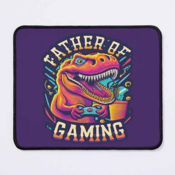 Item preview, Jurassic Joystick Jive designed and sold by UrbanGraphixs.