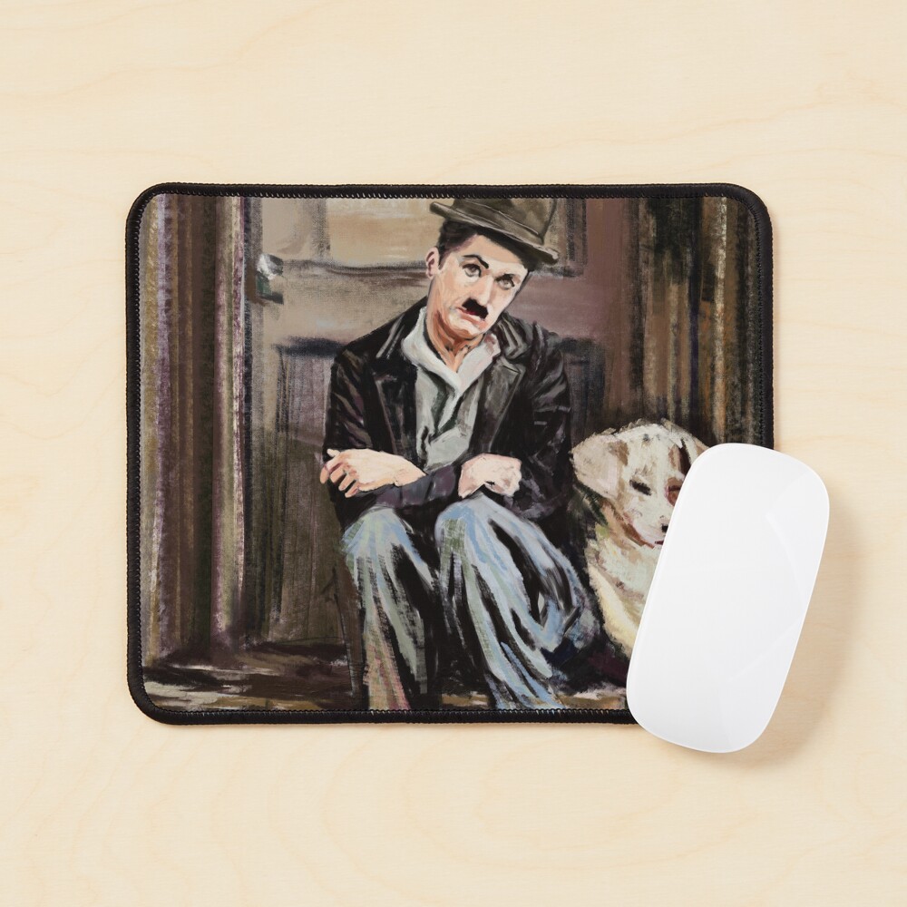 Item preview, Mouse Pad designed and sold by R3mus.
