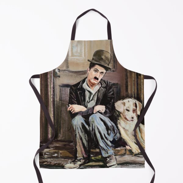 Item preview, Charlie Chaplin designed and sold by R3mus.
