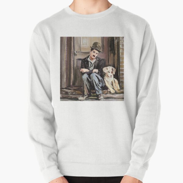 Charlie Chaplin Hoodies & Sweatshirts for Sale | Redbubble