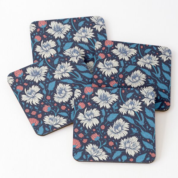 Item preview, Flower Pattern S02 D70 designed and sold by Houerd.