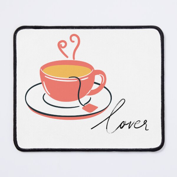 Item preview, Tea Time designed and sold by Oneshadefeeling.