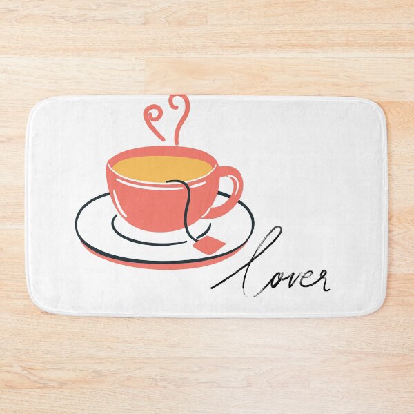 Item preview, Tea Time designed and sold by Oneshadefeeling.