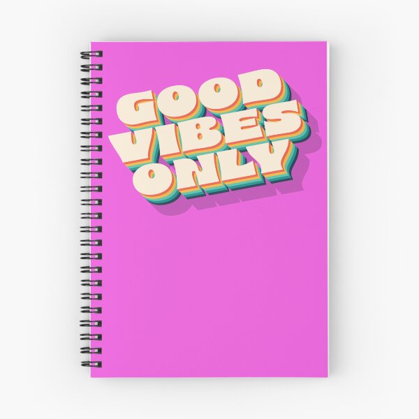 Item preview, Good Vibes Only designed and sold by BeaverShop.