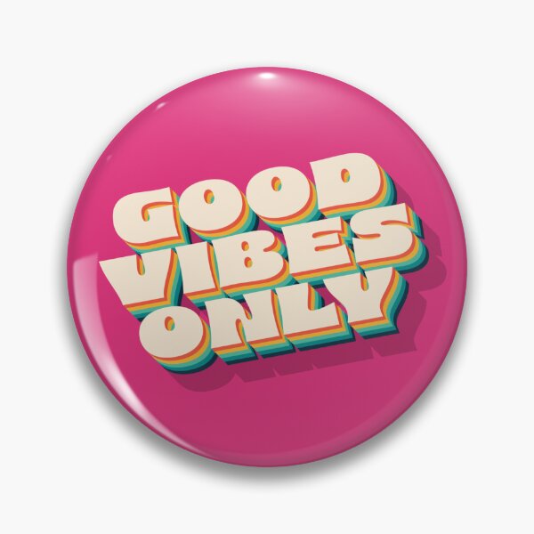 Item preview, Good Vibes Only designed and sold by BeaverShop.