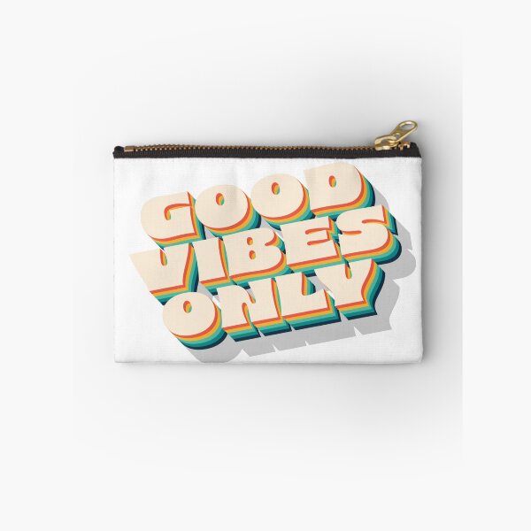 Item preview, Good Vibes Only designed and sold by BeaverShop.