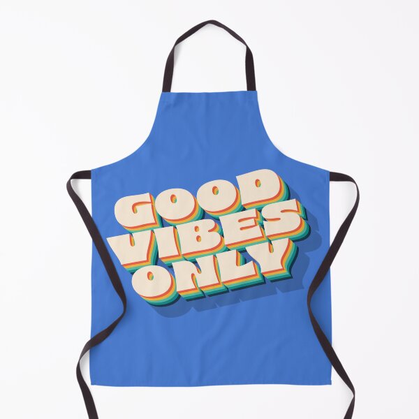 Item preview, Good Vibes Only designed and sold by BeaverShop.