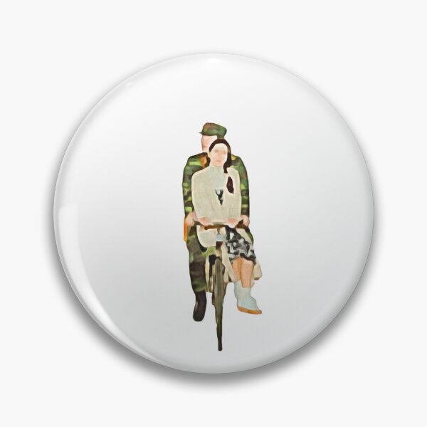 Item preview, CLOY Bike Scene designed and sold by Lindstree ✿.