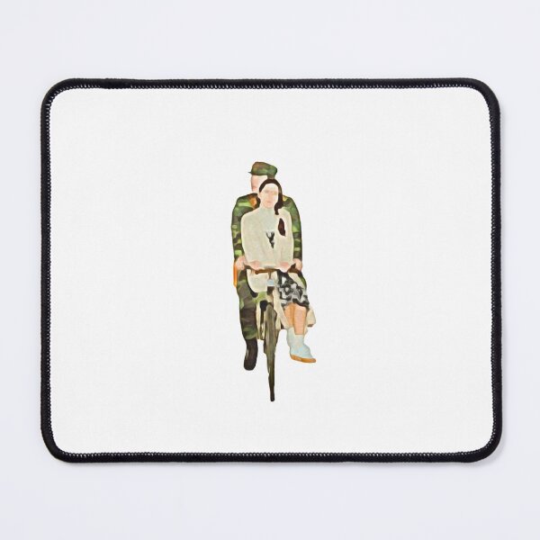 Item preview, CLOY Bike Scene designed and sold by Lindstree ✿.
