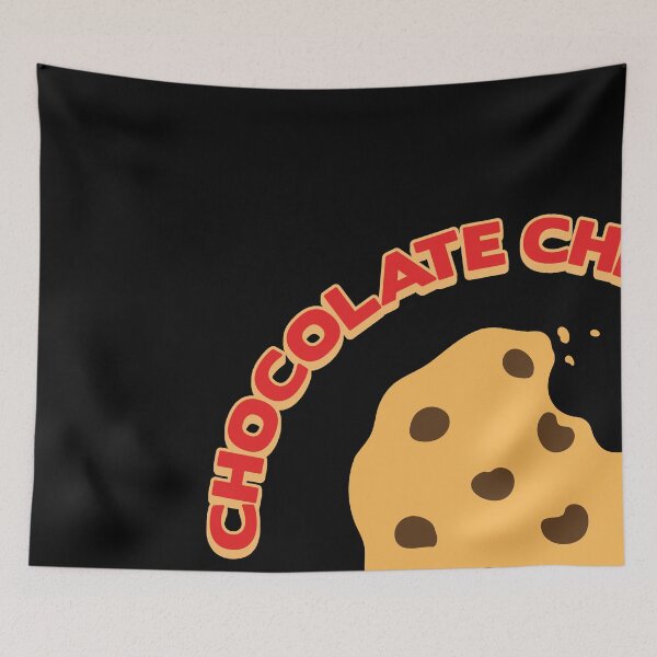 Item preview, Official Chocolate Chip Cookie tester designed and sold by dannybel.
