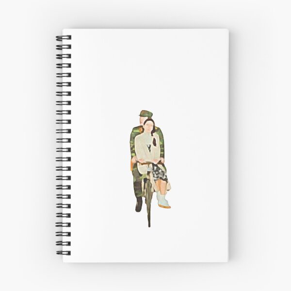 Item preview, CLOY Bike Scene designed and sold by Lindstree ✿.