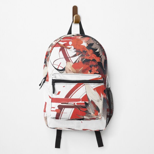 Item preview, Tales of the Kitsune designed and sold by RealmofWhispers.