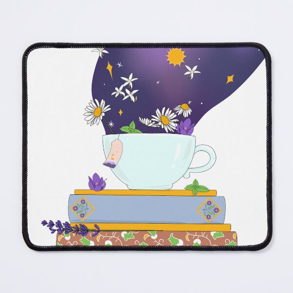 Item preview, Creativi-tea designed and sold by Laura Roman.