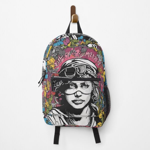 Item preview, Street Art: Expression of Freedom and Creativity designed and sold by etnia.