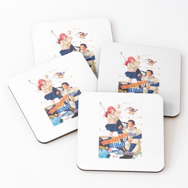 Item preview, Romantic Killer designed and sold by kawini.