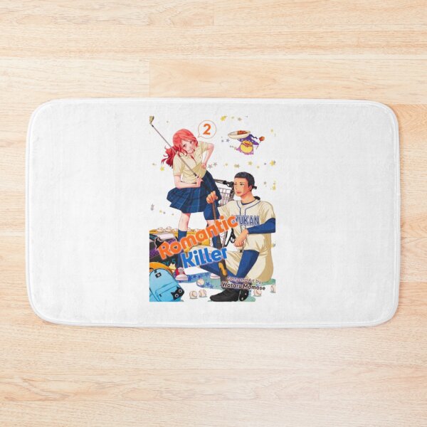 Item preview, Romantic Killer designed and sold by kawini.