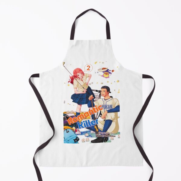Item preview, Romantic Killer designed and sold by kawini.