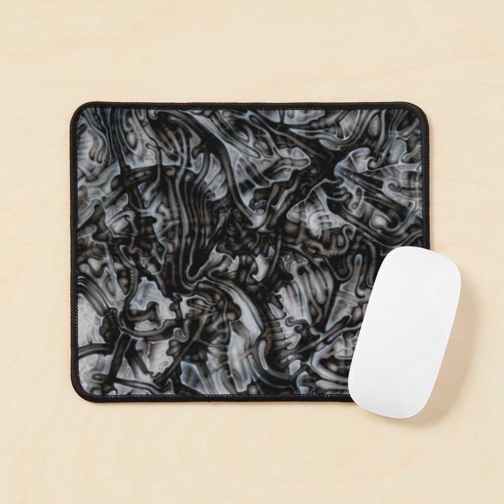 Item preview, Mouse Pad designed and sold by Alexier.