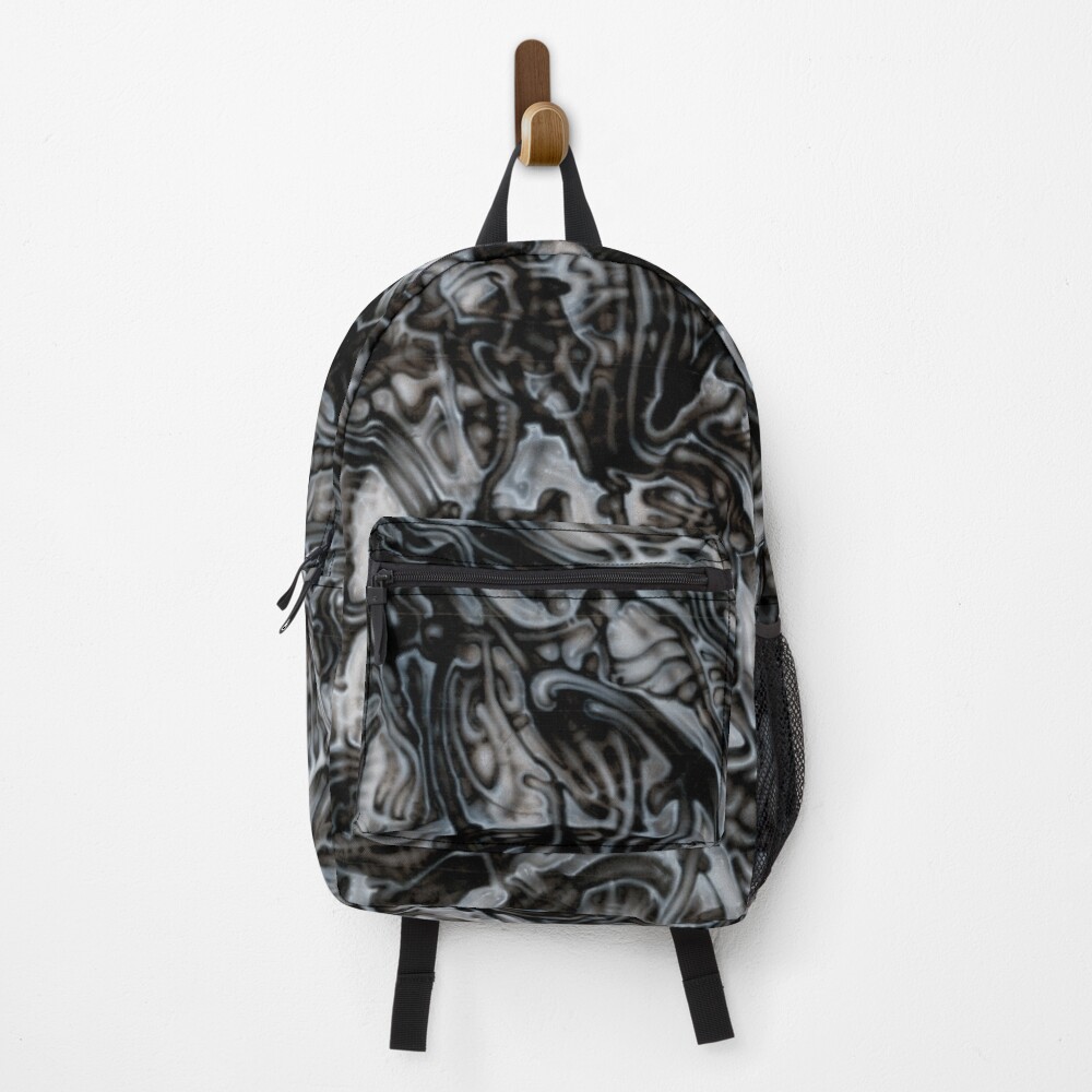Item preview, Backpack designed and sold by Alexier.