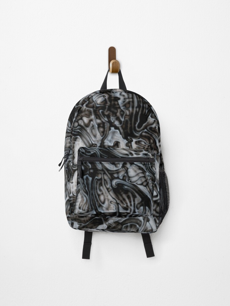 Thumbnail 1 of 3, Backpack, Power construct designed and sold by Alexier.