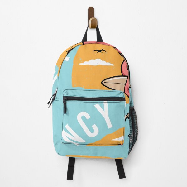 Item preview, Flamingo Surfing designed and sold by chomaruddin tri amboko.