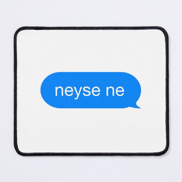 Item preview, neyse ne! designed and sold by rawlex.