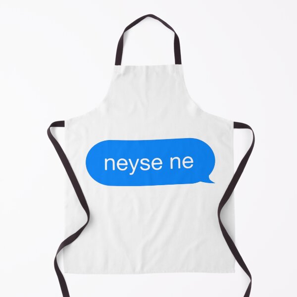 Item preview, neyse ne! designed and sold by rawlex.