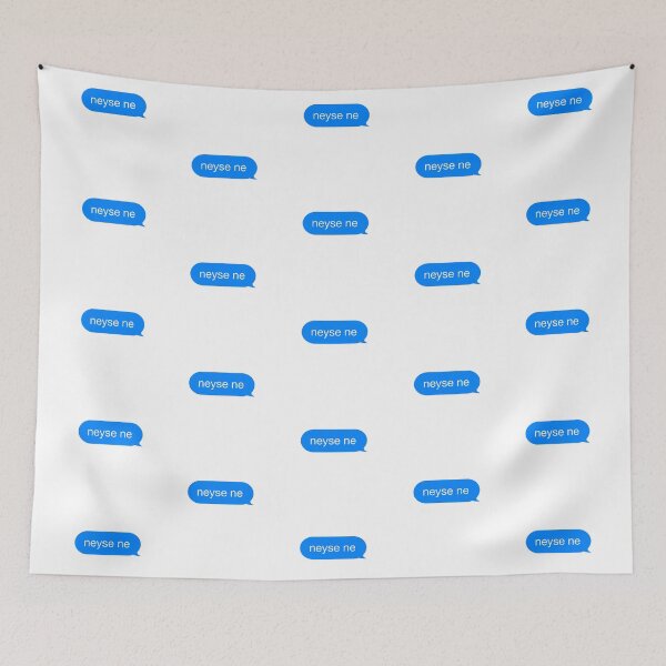 Item preview, neyse ne! designed and sold by rawlex.