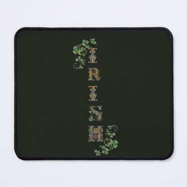 Item preview, Irish designed and sold by AomPw.