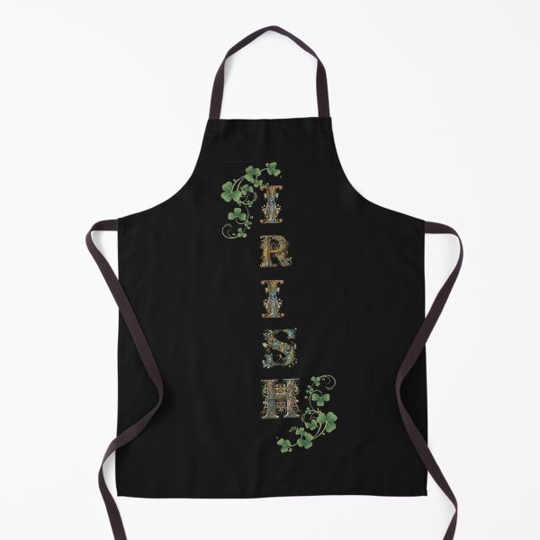 Item preview, Irish designed and sold by AomPw.