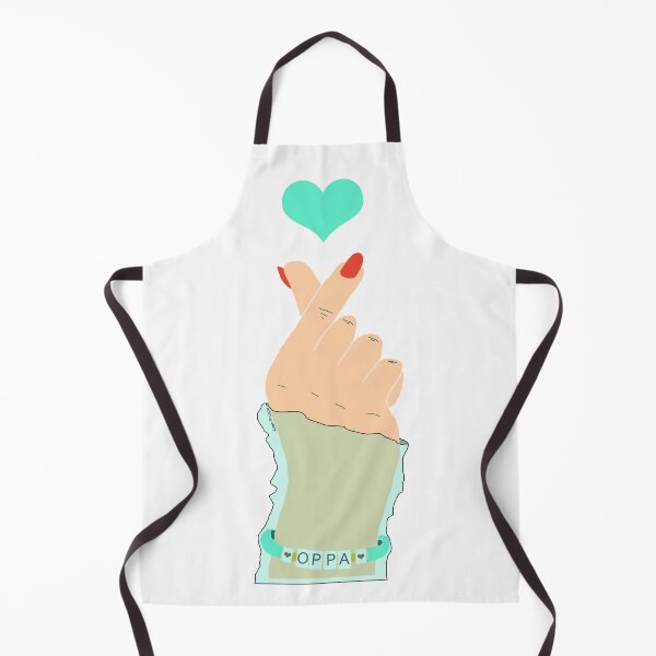 Item preview, Heart Oppa designed and sold by airen-france.