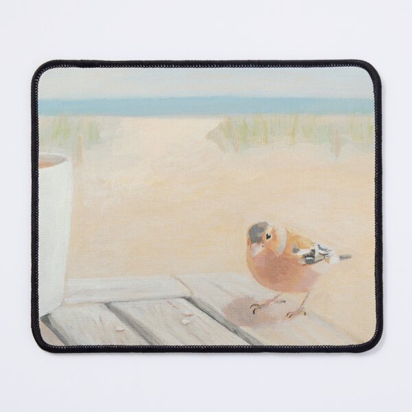 Item preview, Trust, Chaffinch at the Beach Cafe designed and sold by Samantha  Woodford.