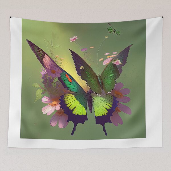 Item preview, Australia's more than 400 species of butterflies designed and sold by FFidalgo.