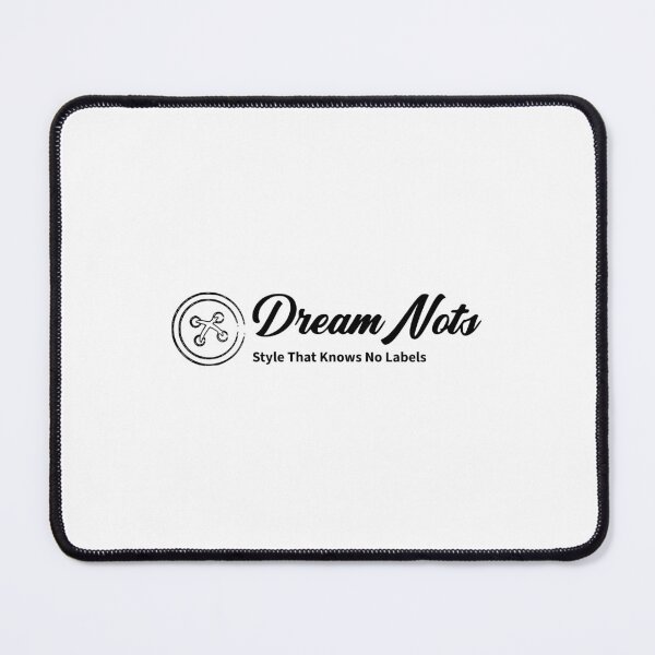 Item preview, Dream Nots logo designed and sold by DreamNots.
