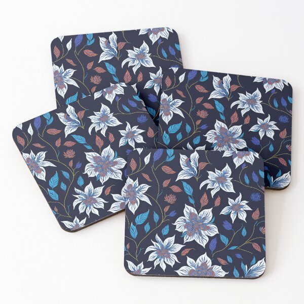 Item preview, Flower Pattern S02 D80 designed and sold by Houerd.